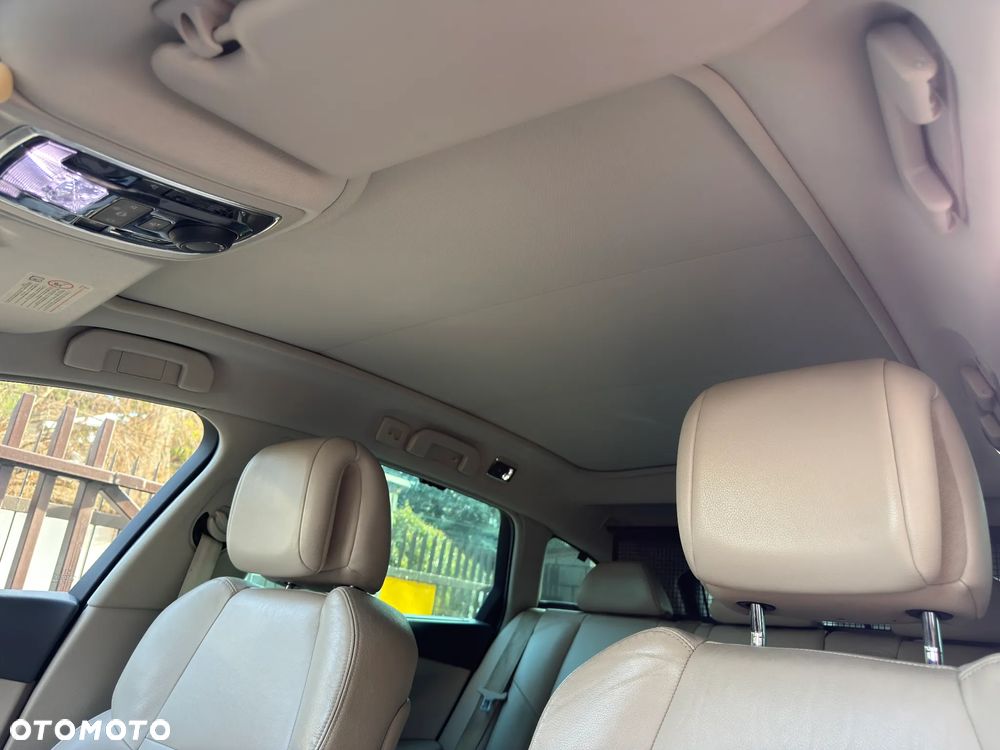 Peugeot 508 HDi FAP 165 Automatik Allure - 22