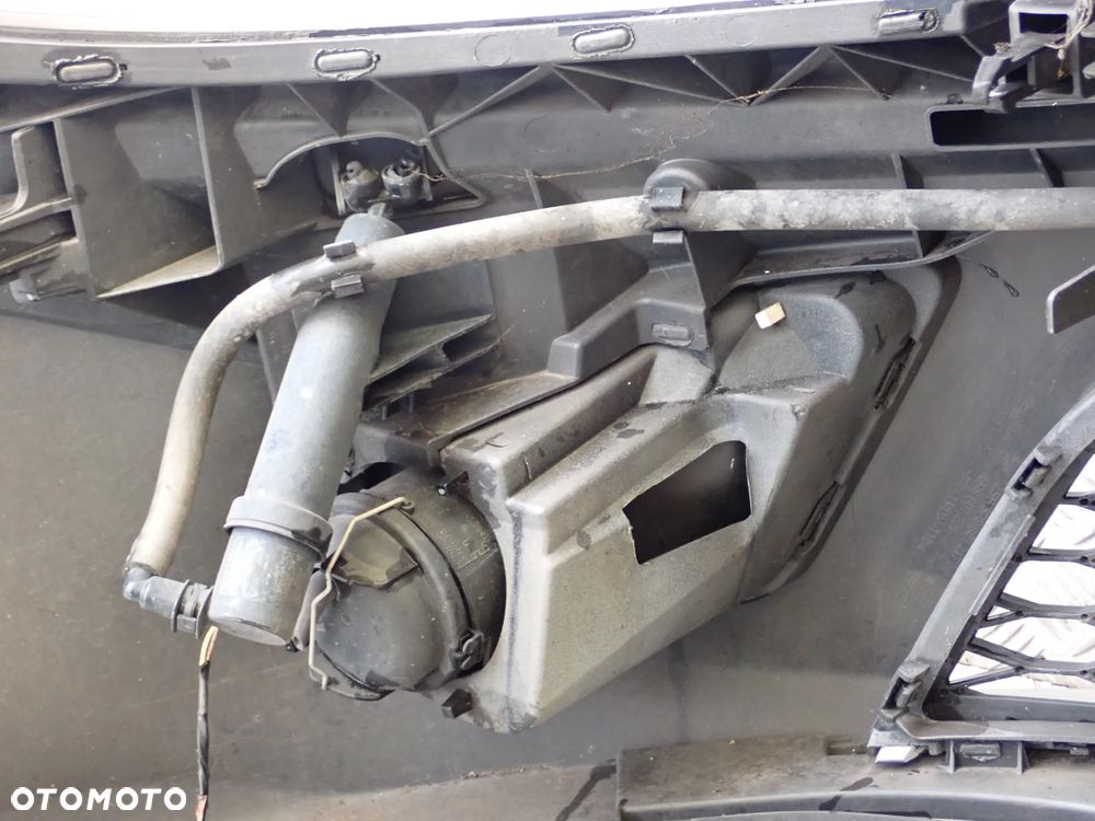 ZDERZAK PRZEDNI SEAT ALTEA FREETRACK XENON  5P8807221 - 12