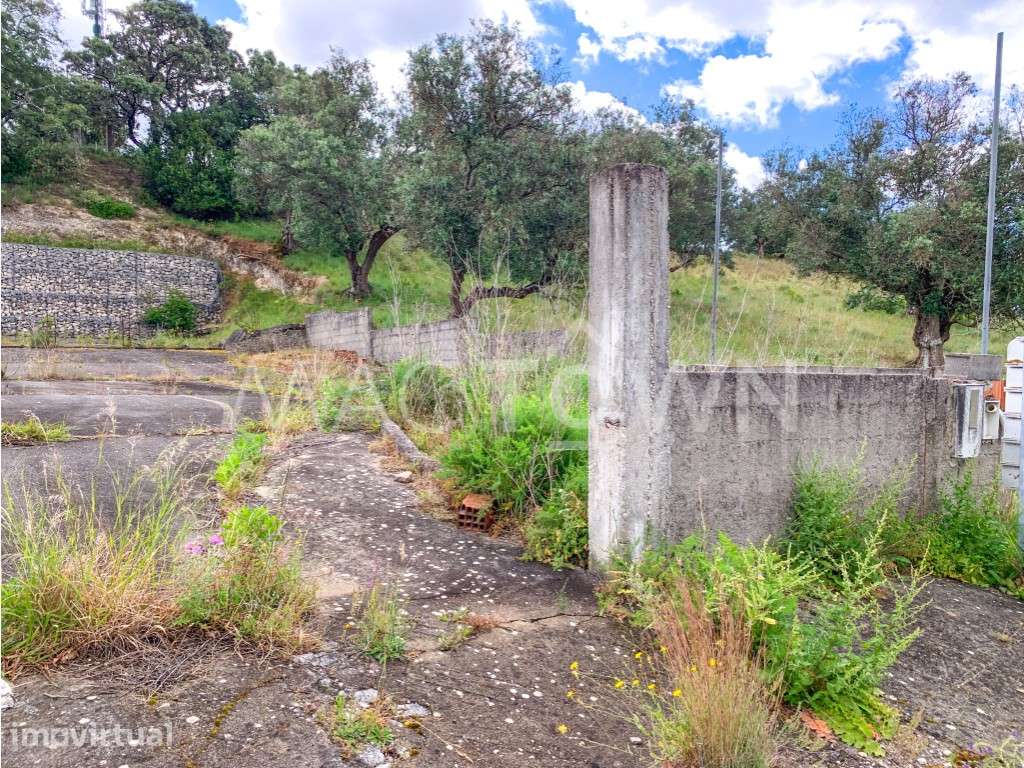 Lote Terreno para Armazém - Grande imagem: 5/25