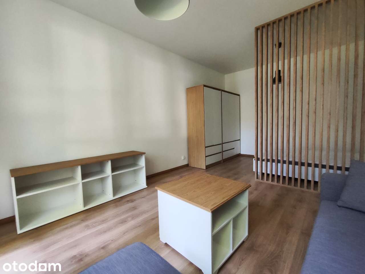 Mieszkanie, 40 m², Kraków