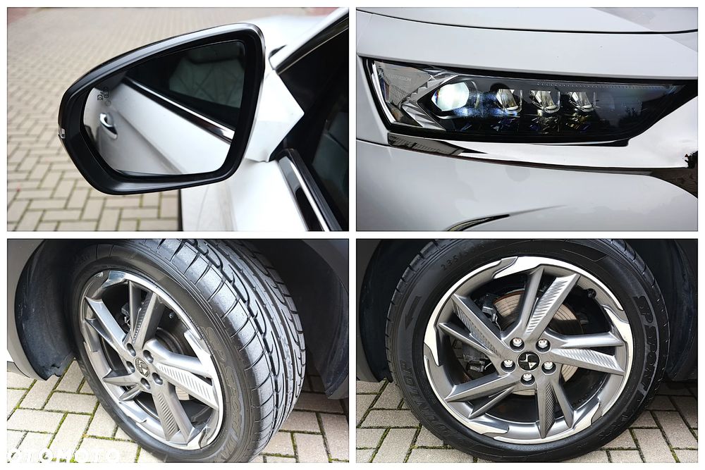 DS Automobiles DS 7 Crossback 1.6 PureTech Rivoli - 19