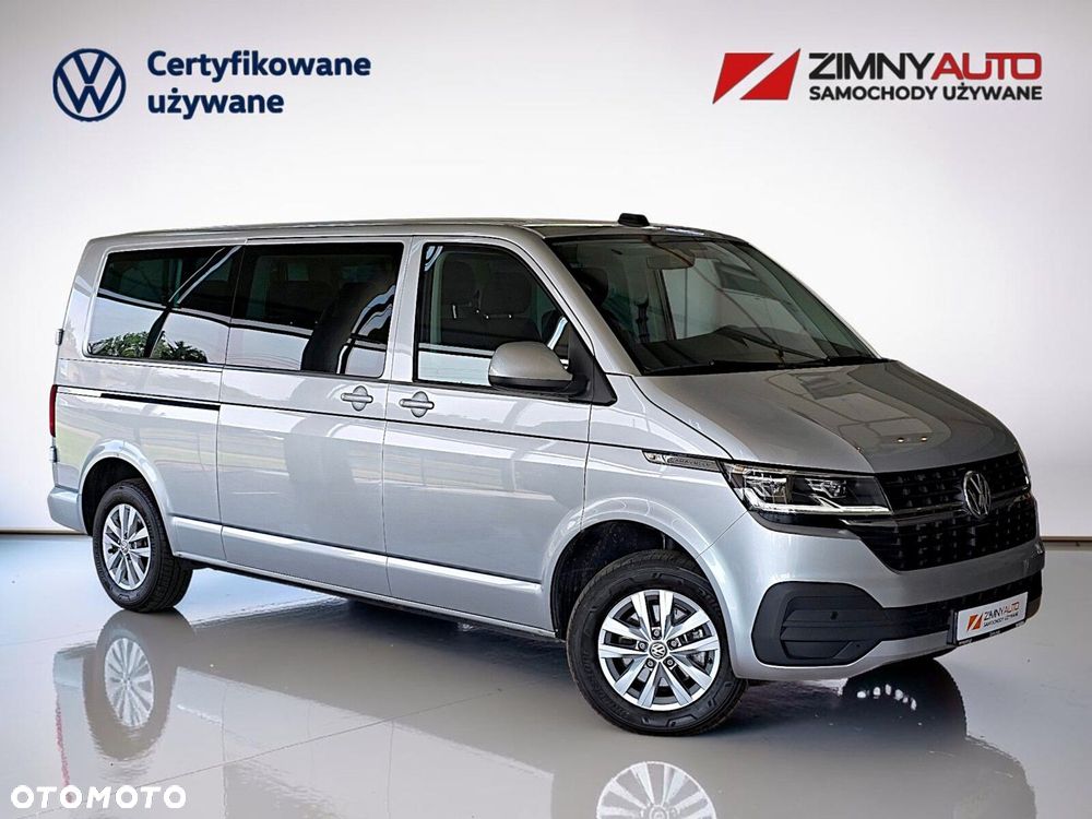 Volkswagen Caravelle 2.0 TDI L2 Trendline - 3