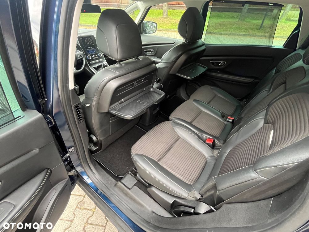 Renault Scenic 1.6 dCi Energy Intens - 17