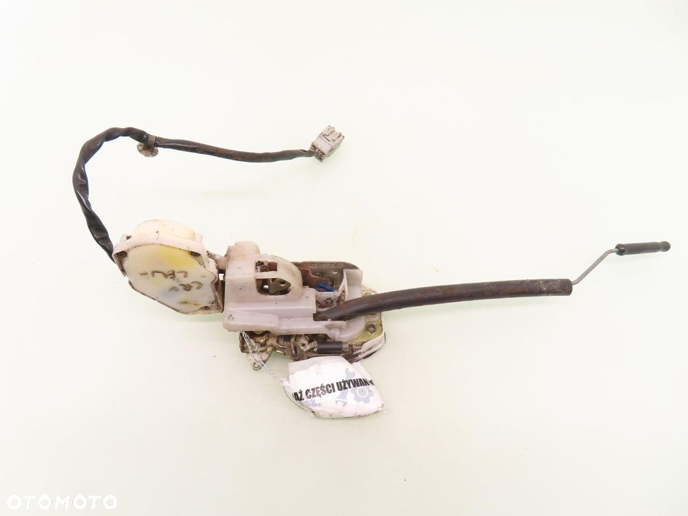 ZAMEK LEWY PRZEDNI HONDA CR-V I 5 PIN - 1