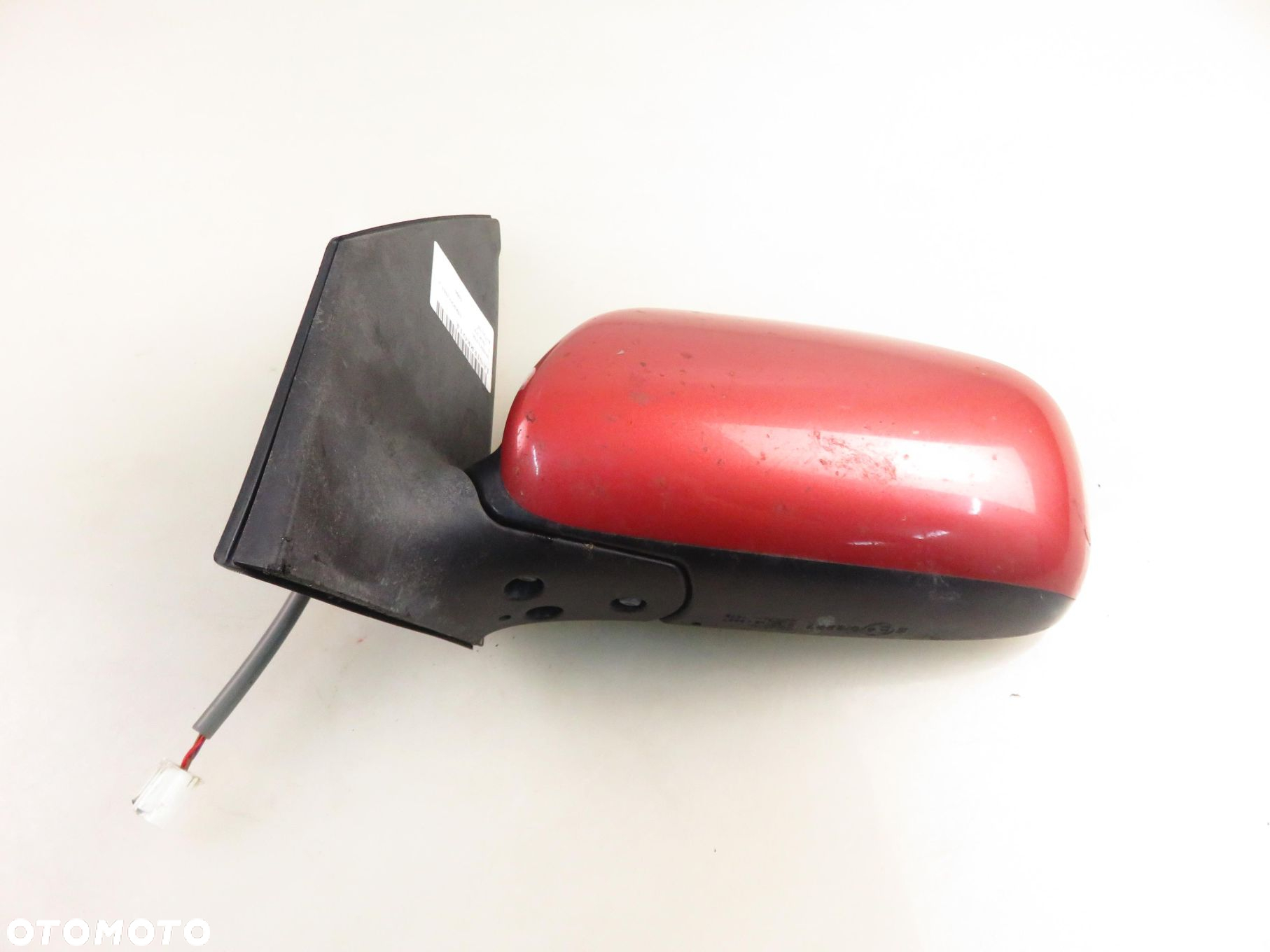 LUSTERKO LEWE DAIHATSU SIRION (M3_)  R43  3 PIN - 5