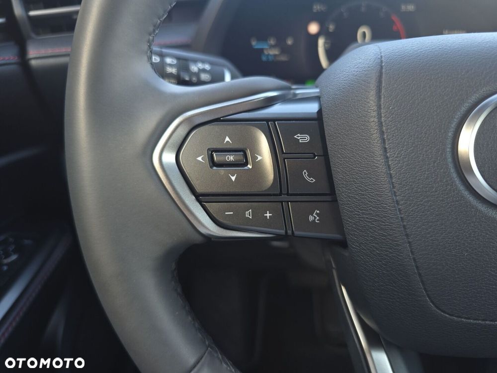 Lexus LBX 1.5 Hybrid Emotion - 25