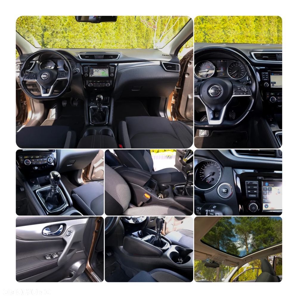 Nissan Qashqai 1.6 DIG-T Tekna+ - 22