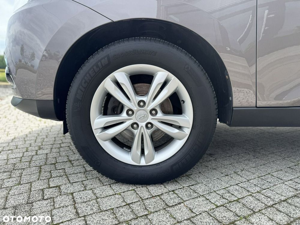 Hyundai ix35 - 9