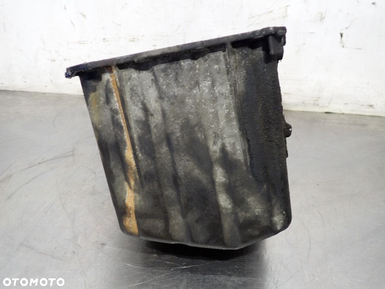 MISA OLEJOWA MERCEDES-BENZ SPRINTER W906 313 CDI A6460142302 - 2