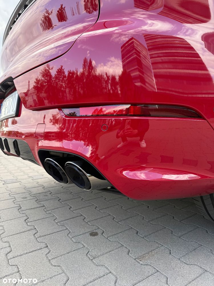 Porsche Cayenne Standard - 23