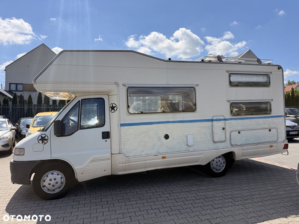 Fiat Ducato maxi - 3