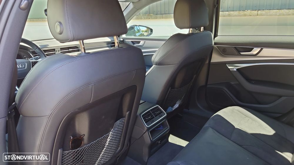 Audi A6 Avant 40 TDI Sport S tronic - 19