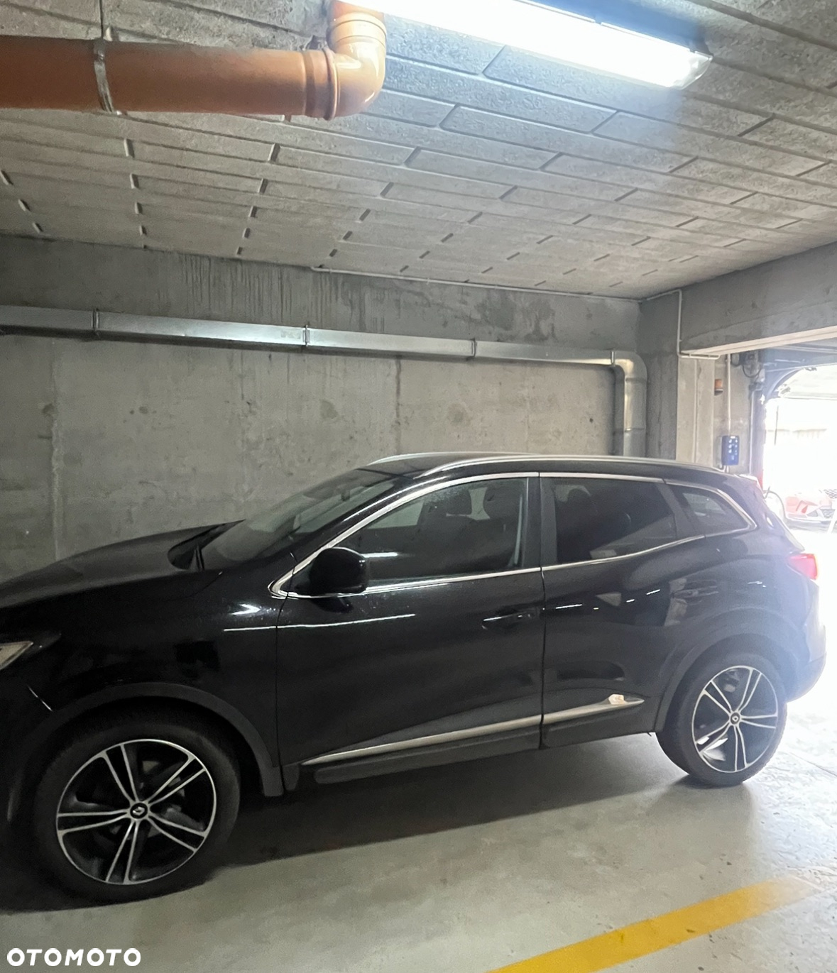 Renault Kadjar 1.5 dCi Energy Business - 8
