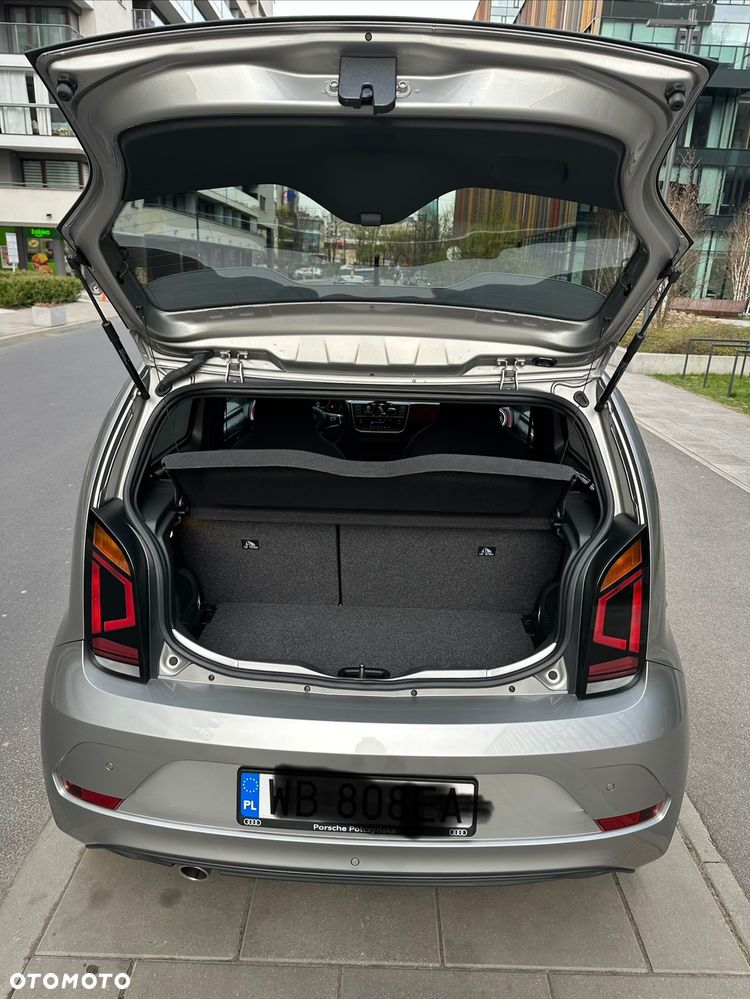 Volkswagen up! 1.0 TSI GTI - 13