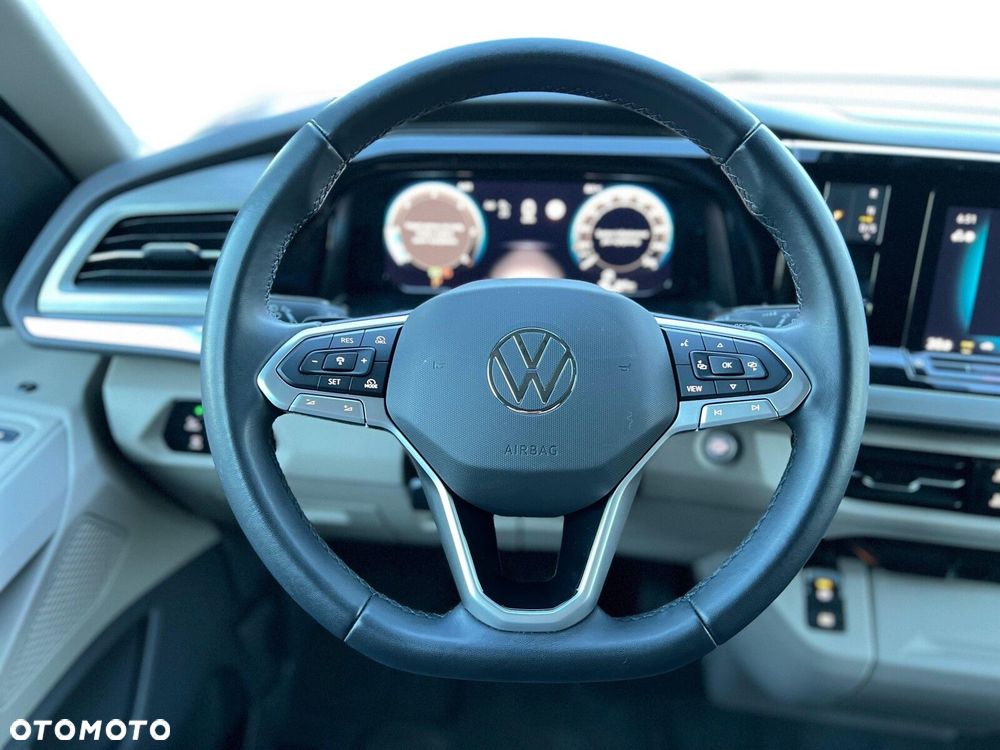 Volkswagen California - 30