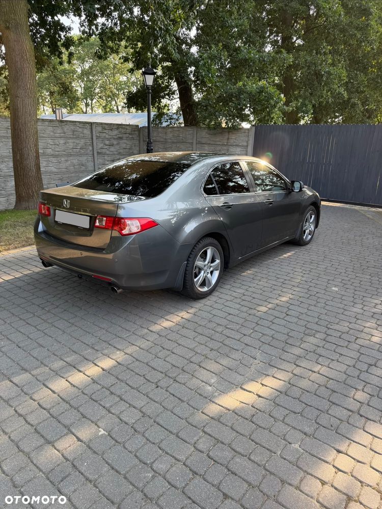 Honda Accord 2.4 Executive - 7