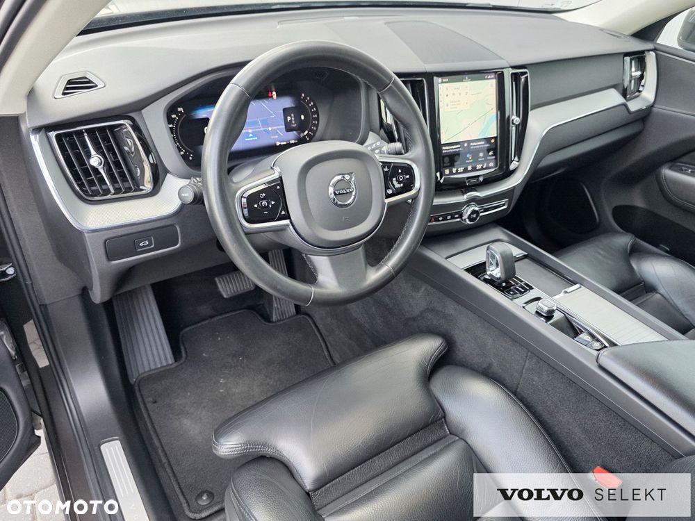 Volvo XC 60 - 13