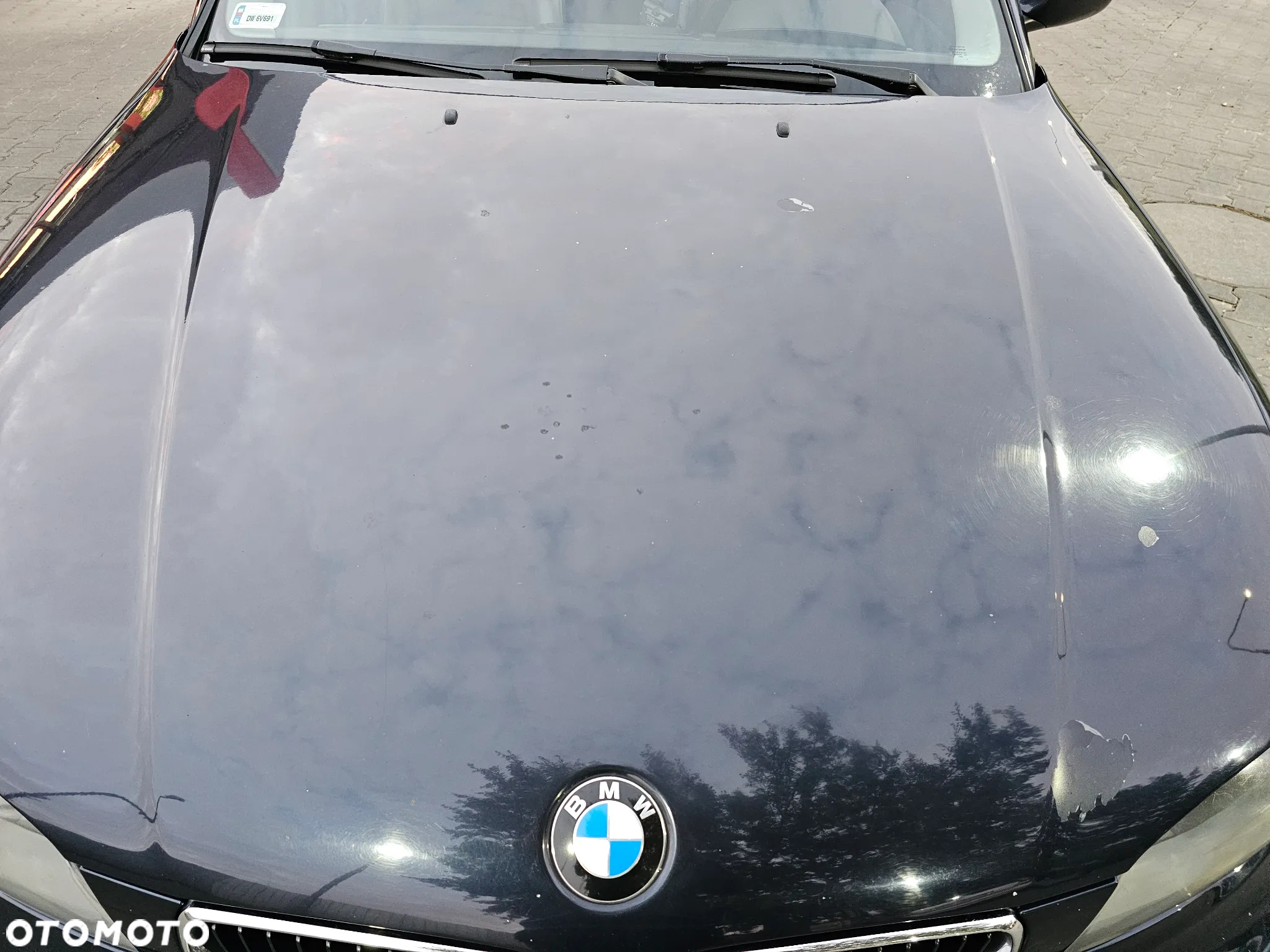 BMW Seria 1 120d DPF Edition Sport - 12