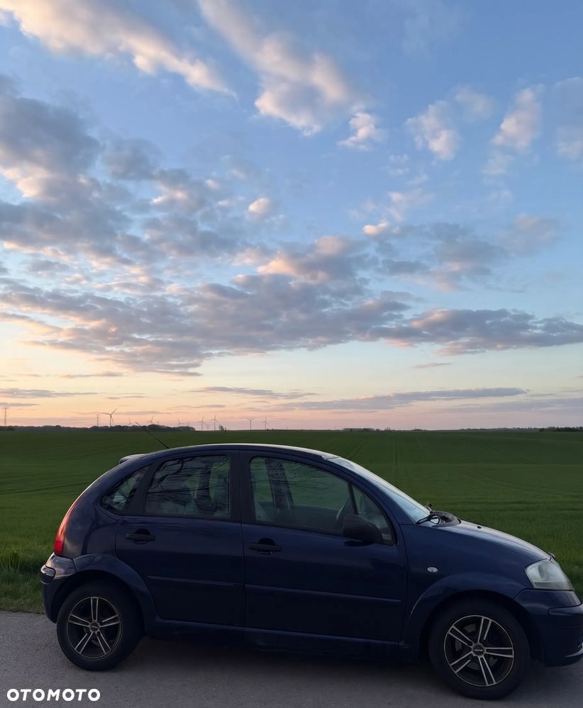 Citroën C3 - 3
