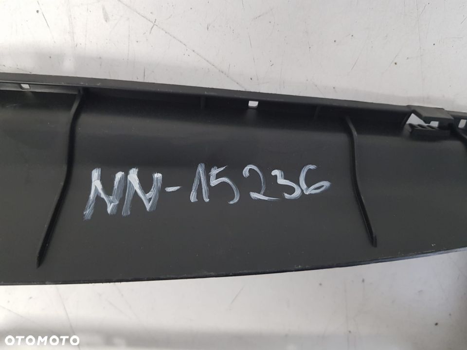 KIEROWNICA POWIETRZA BMW 5 F10 F11 KIEROWNICA POWIETRZA NOWA 8049708 - 3