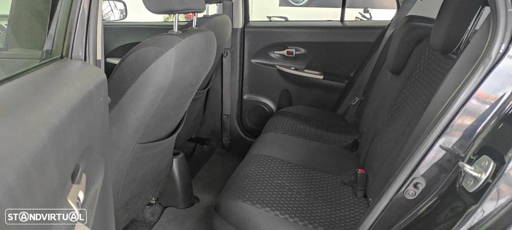 Toyota Urban Cruiser - 19