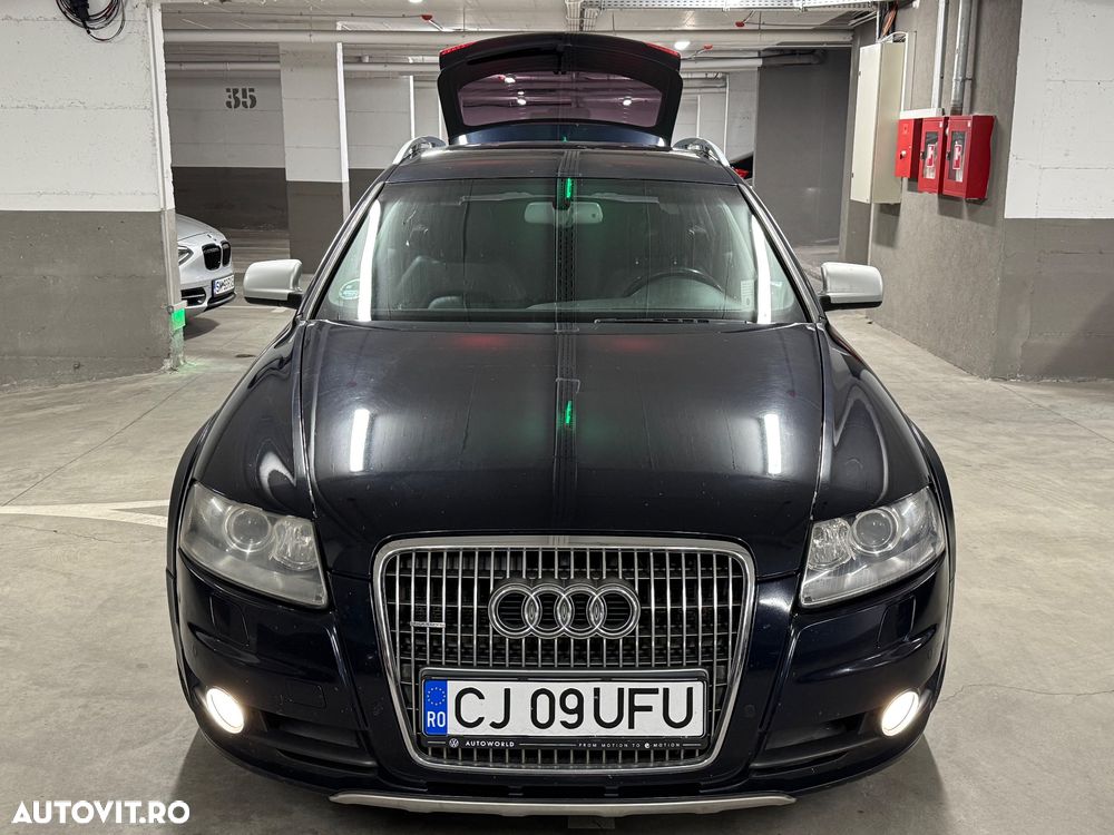 Audi A6 Allroad - 5