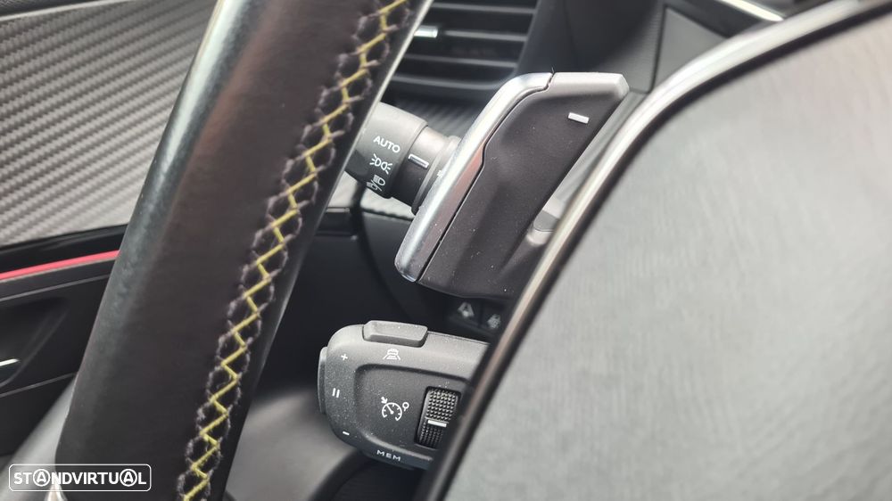 Peugeot 2008 1.5 BlueHDi GT EAT8 - 16