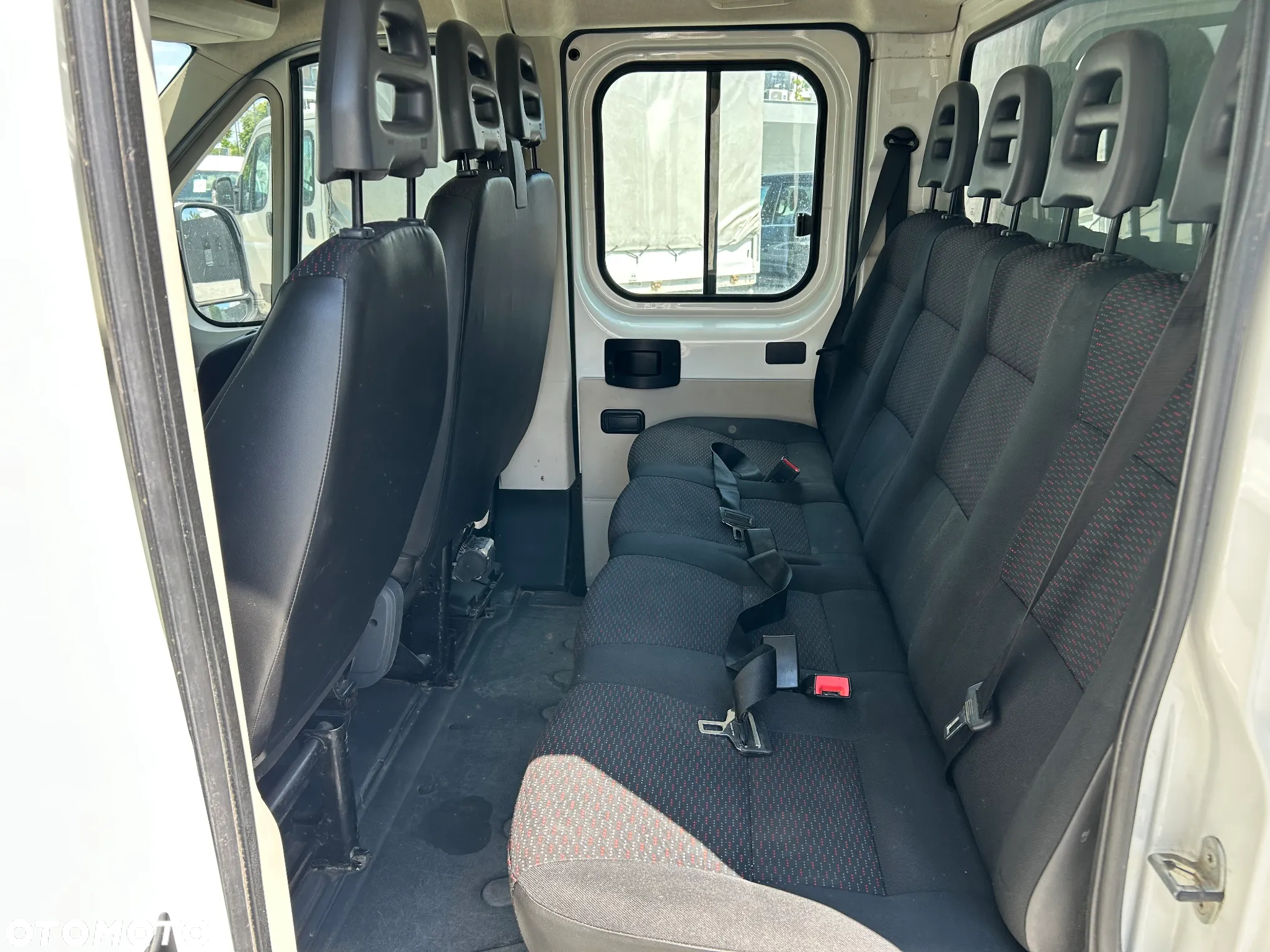 Peugeot BOXER - 8