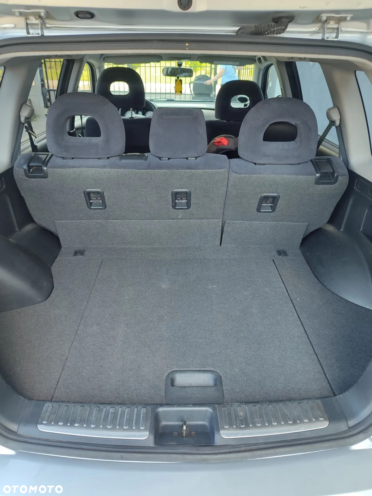 Mitsubishi Outlander 2.4 Intense (lea) - 9