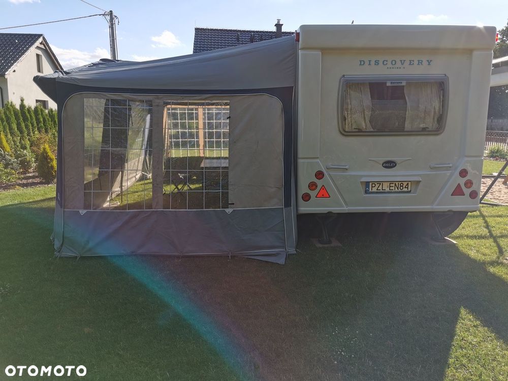 Bailey DISCOVERY NEPTUN - 3