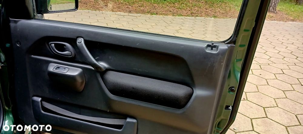 Suzuki Jimny Ranger - 19