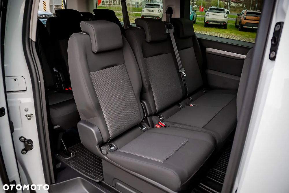 Opel Zafira 2.0 Diesel XL Business - 13