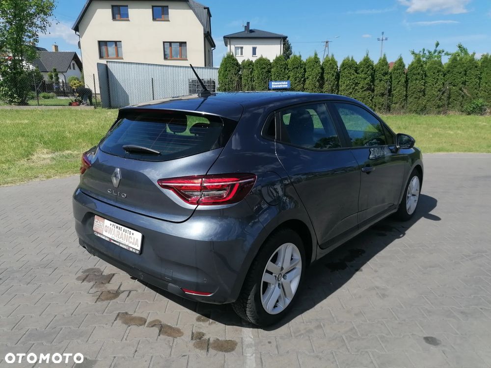 Renault Clio 1.0 TCe Zen - 2