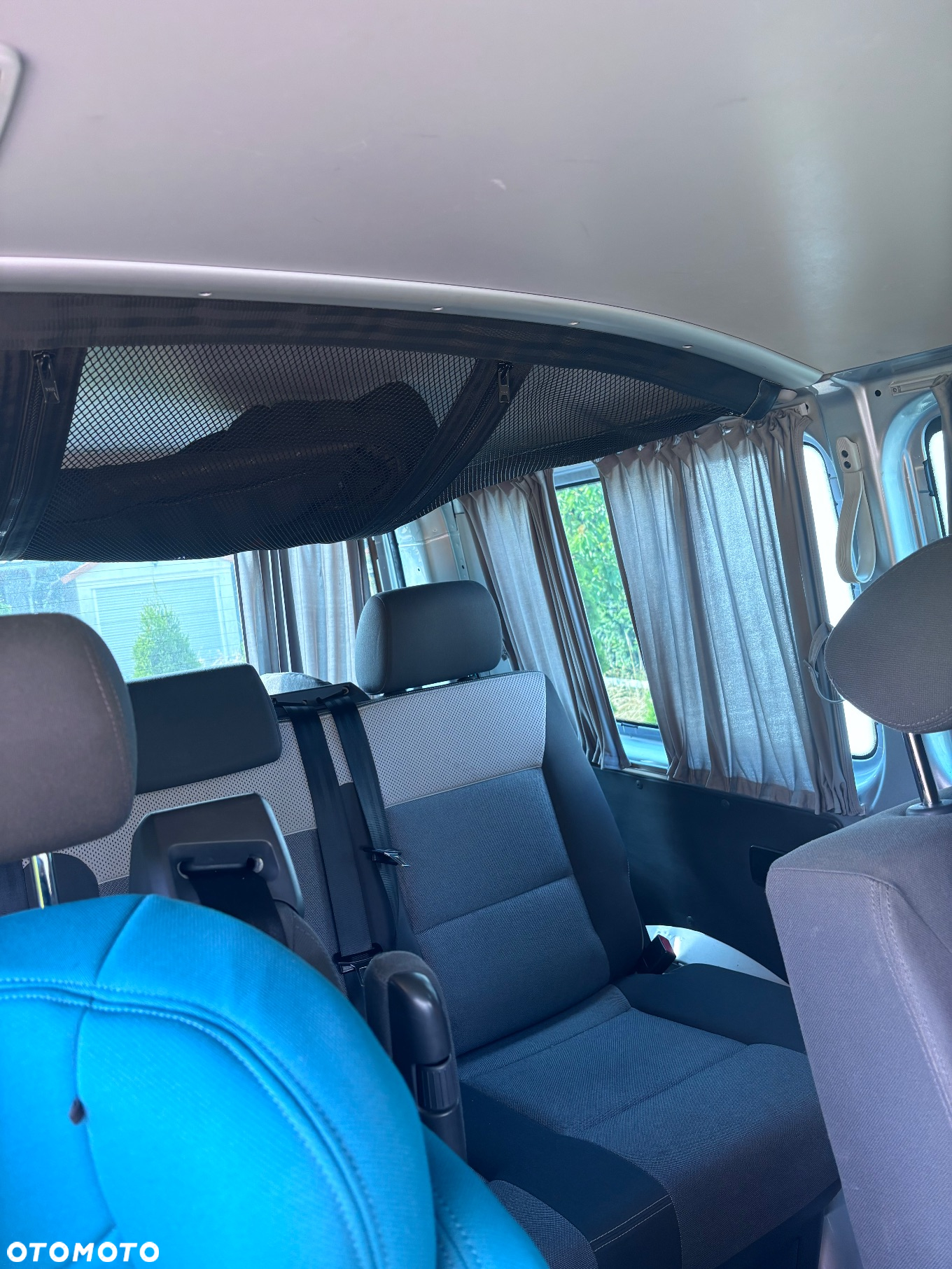Volkswagen Multivan TDI L1 Startline - 15