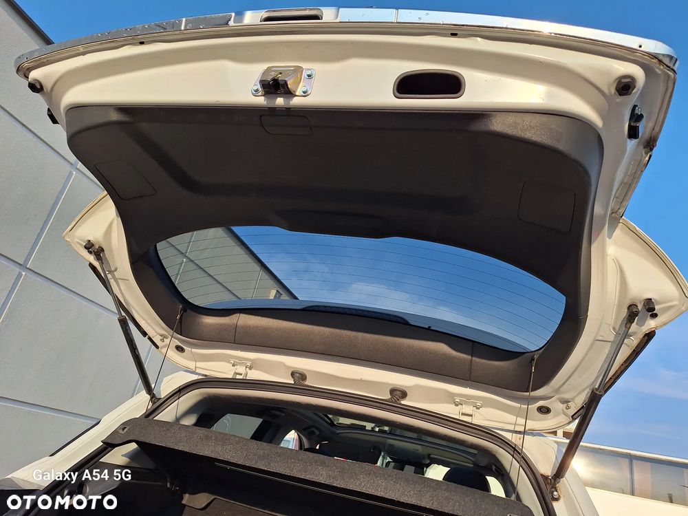 Citroën C4 Aircross 1.6 HDi STT 4x2 Exclusive - 9