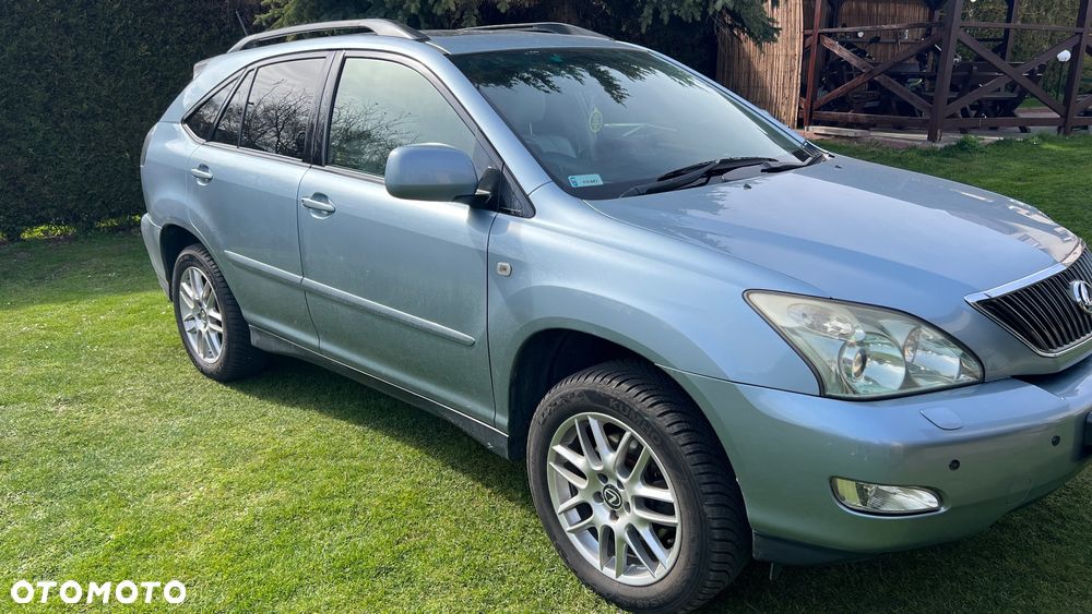 Lexus RX 300 Executive - 3
