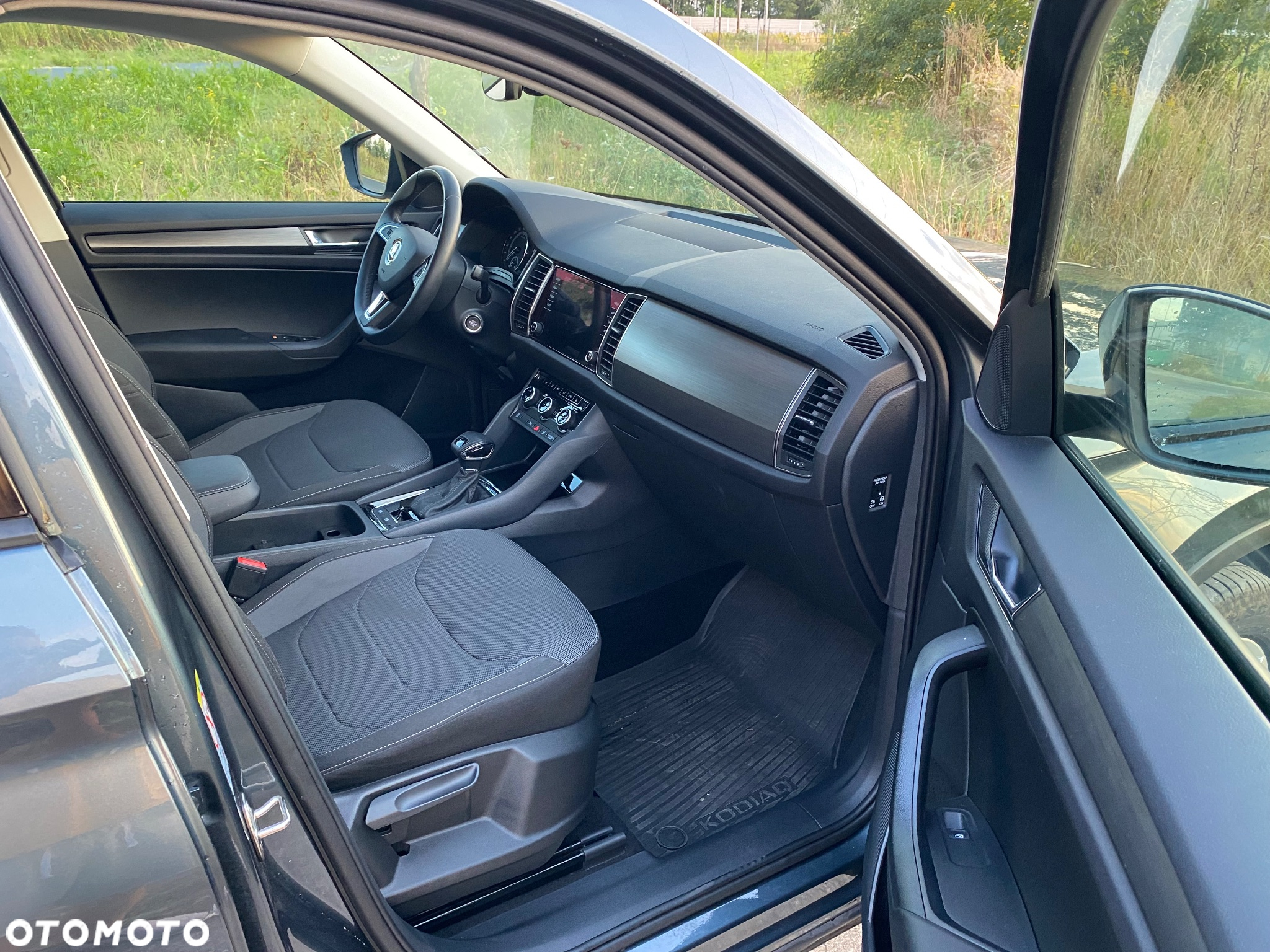 Skoda Kodiaq 2.0 TDI 4x2 Ambition DSG 7os - 6