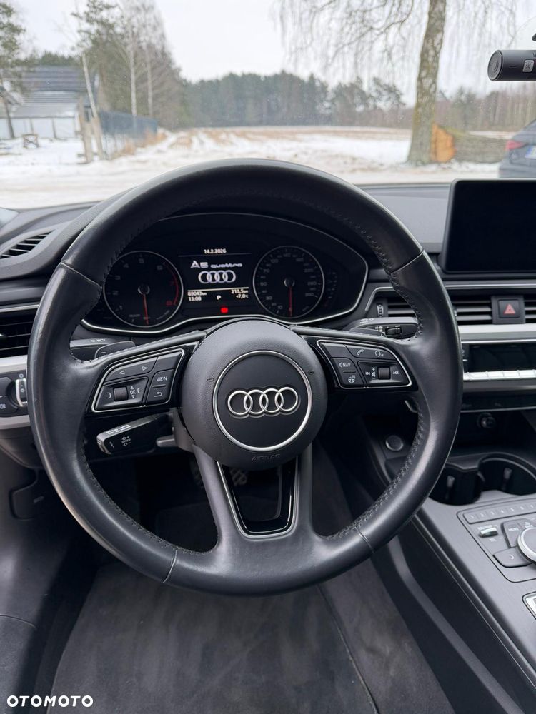 Audi A5 Coupé 2.0 TFSI quattro S tronic - 12