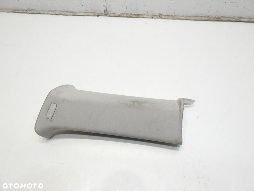 OSŁONA SŁUPKA C PRAWA VW PASSAT B7 KOMBI 3C9867242D - 7