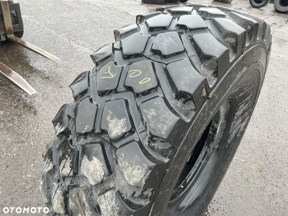 16.00R20 / 16.00-20 / 1600R20 OPONA MICHELIN XZL / 60% - 5