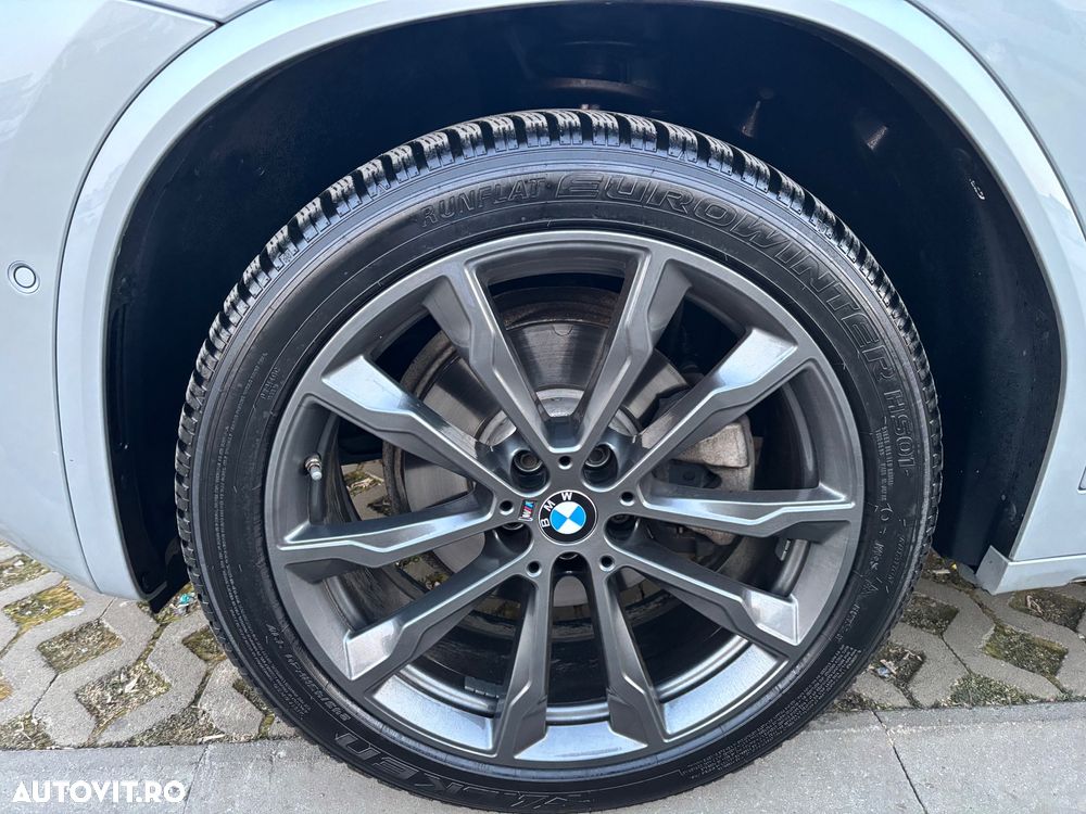 BMW X4 xDrive20d - 11
