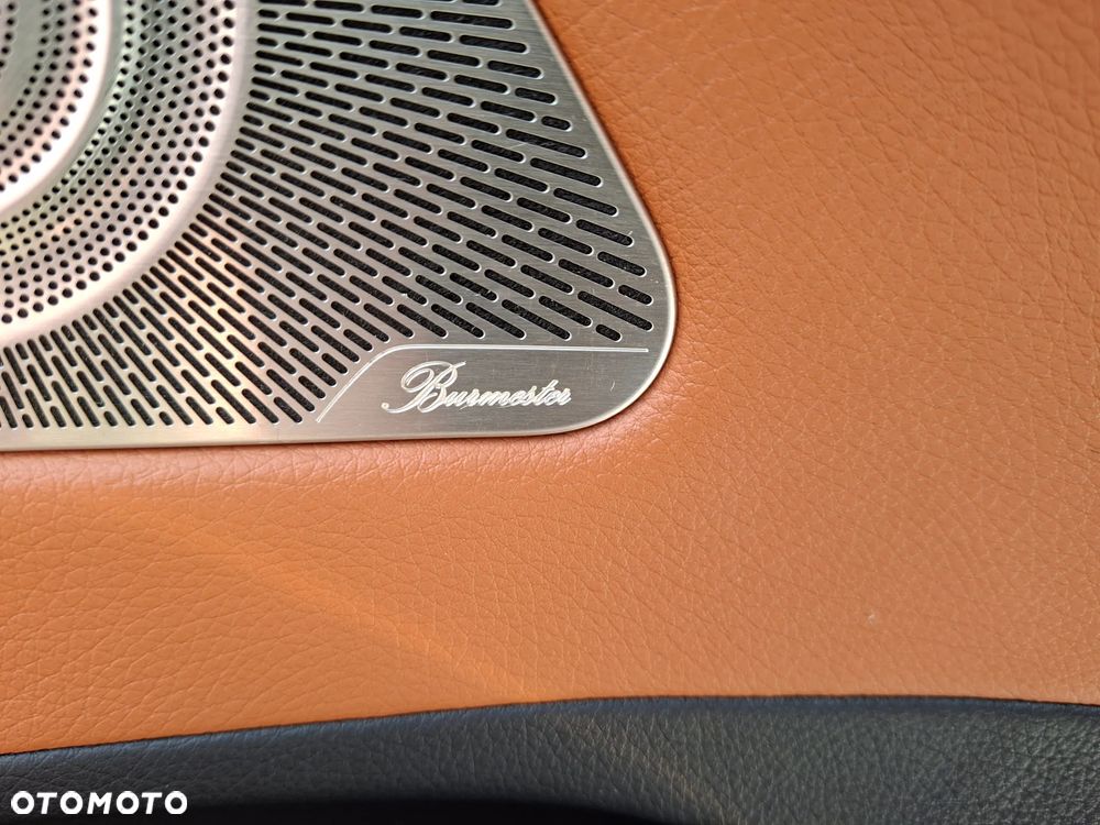 Mercedes-Benz Klasa S 580 4-Matic L 9G-TRONIC - 29