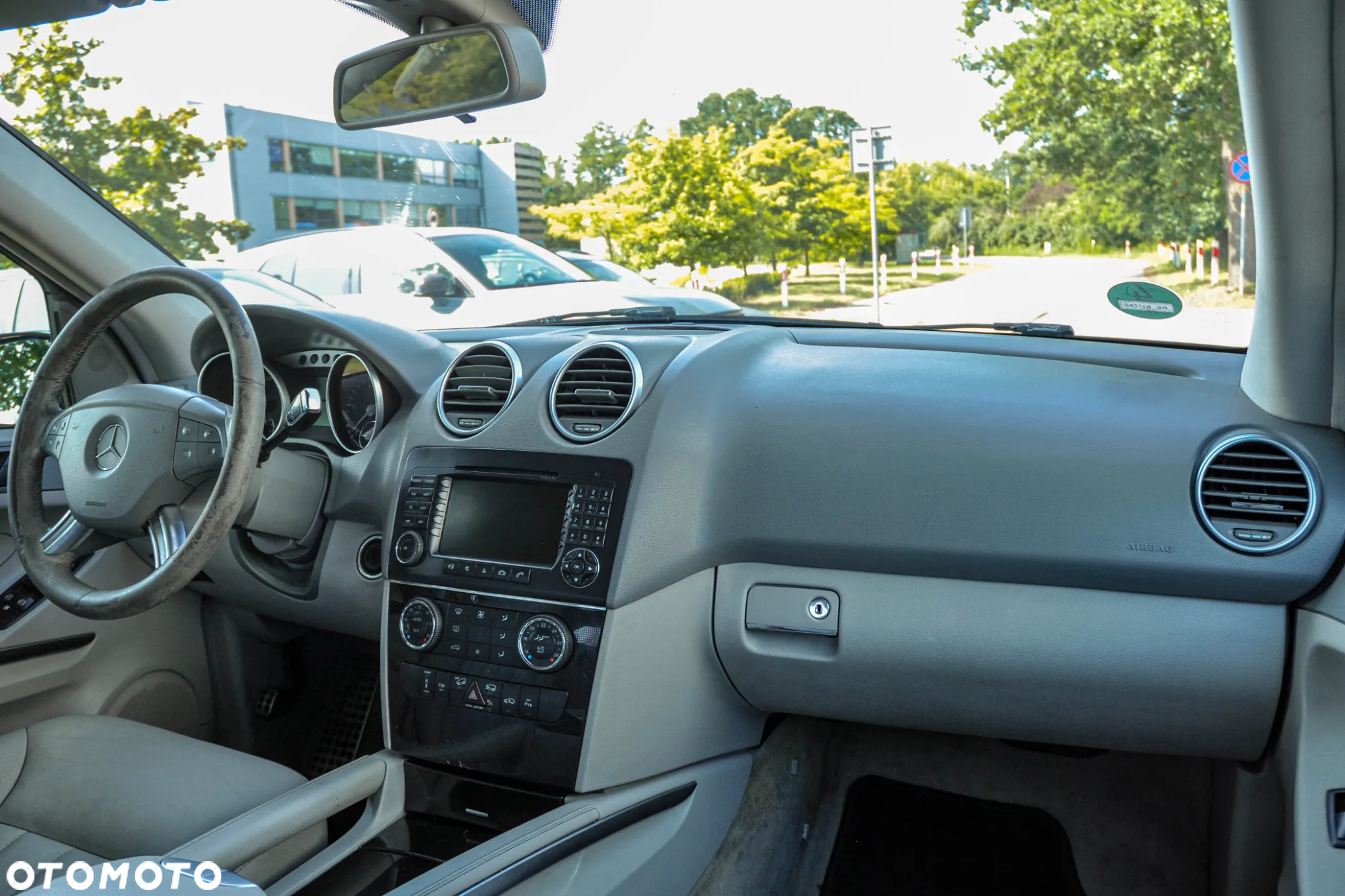 Mercedes-Benz ML 280 CDI 4-Matic - 9