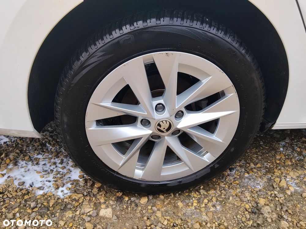 Skoda Octavia 1.4 TSI Plug-In Hybrid Style DSG - 22