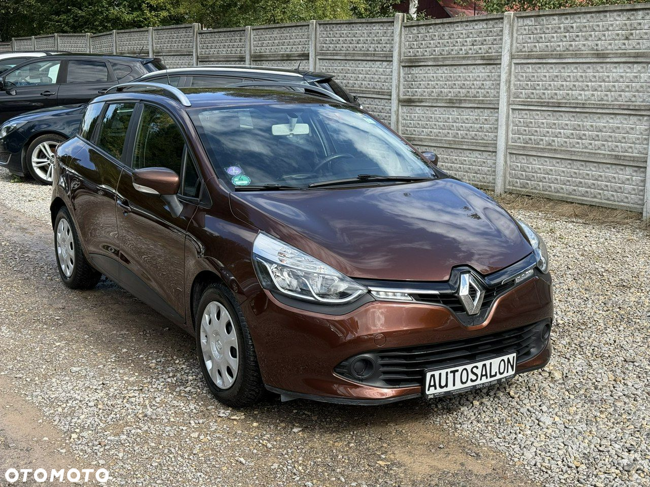 Renault Clio - 4