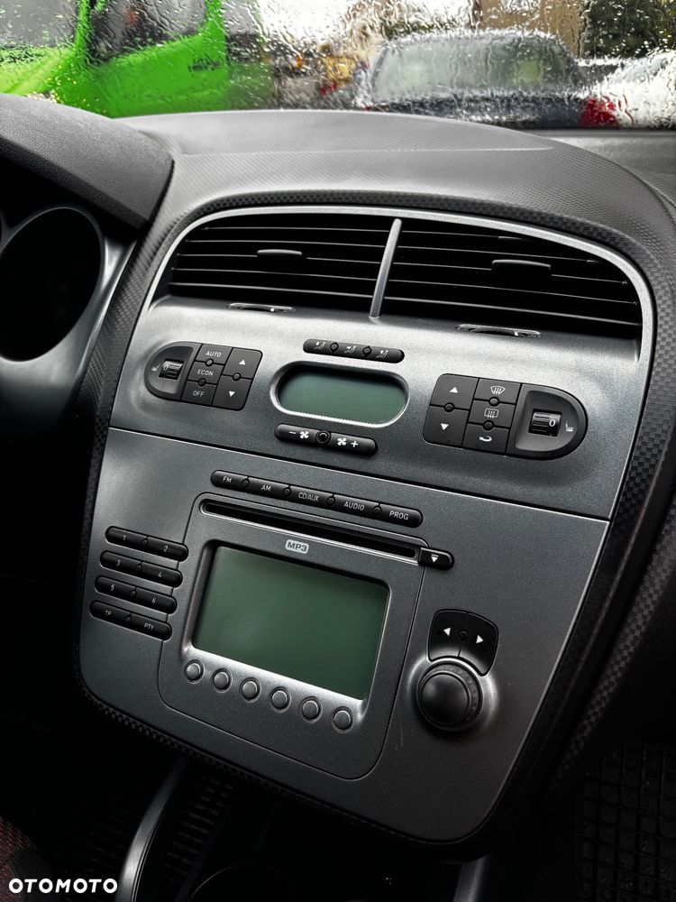 Seat Altea XL 2.0 TDI Stylance DSG - 21