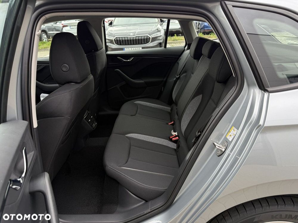 Skoda Scala 1.5 TSI Drive - 14