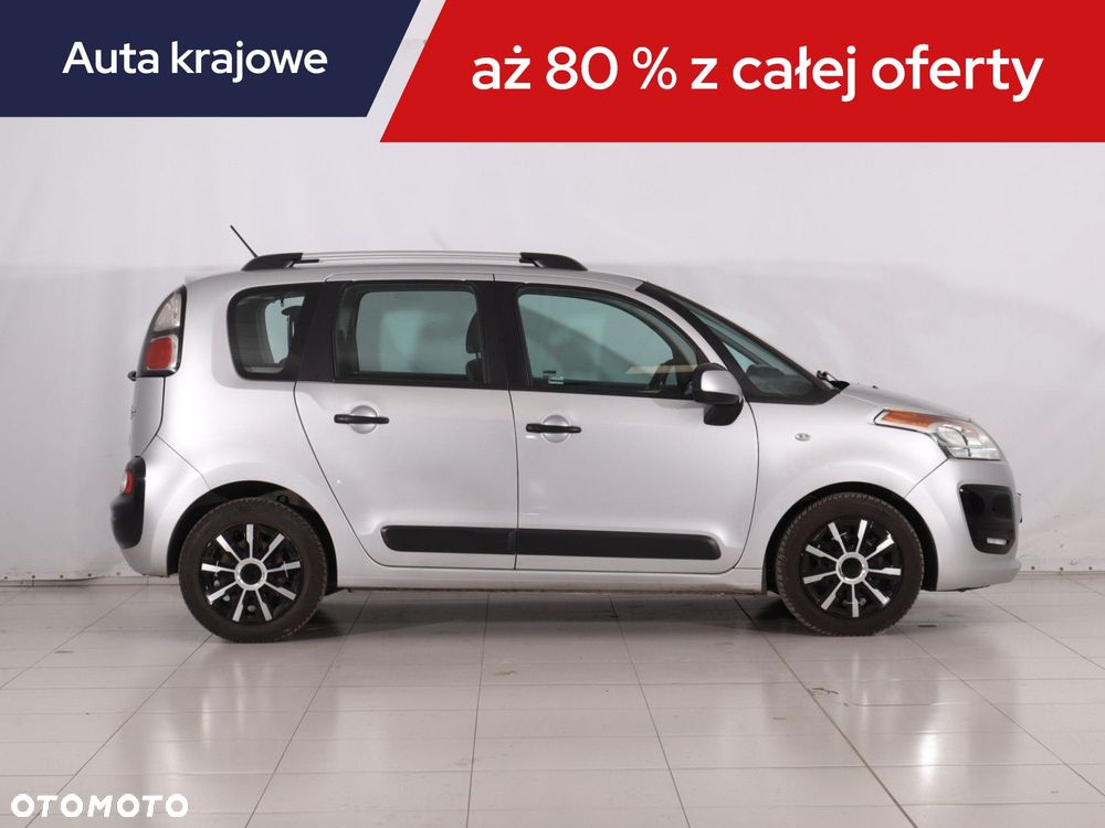 Citroën C3 Picasso - 8