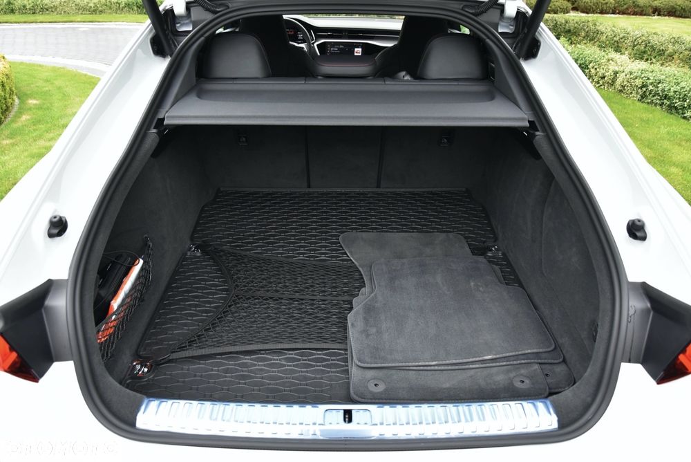 Audi S7 Sportback - 26