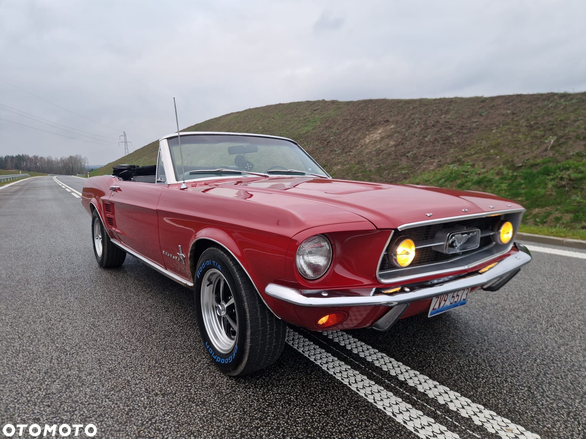Ford Mustang - 11